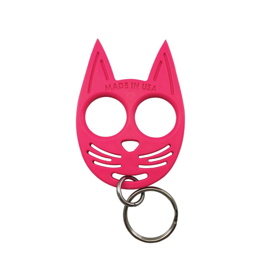 Streetwise My Kitty Self Defense Tactical Keychain Guardian Self
