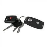Streetwise Panic Alarm Keychain