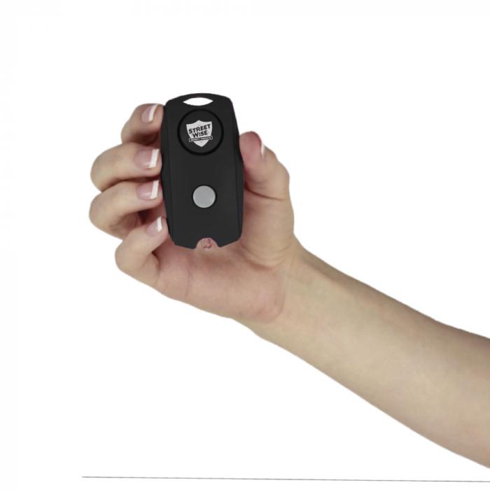 Streetwise Panic Alarm Keychain