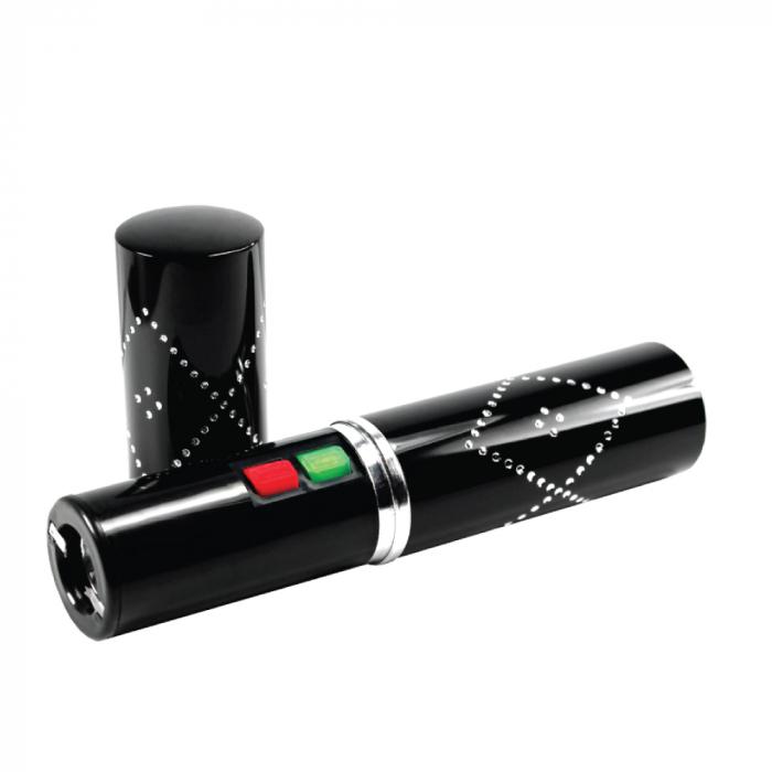 Streetwise Perfume Protector 17,000,000 Stun Gun