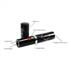 Streetwise Perfume Protector 17,000,000 Stun Gun
