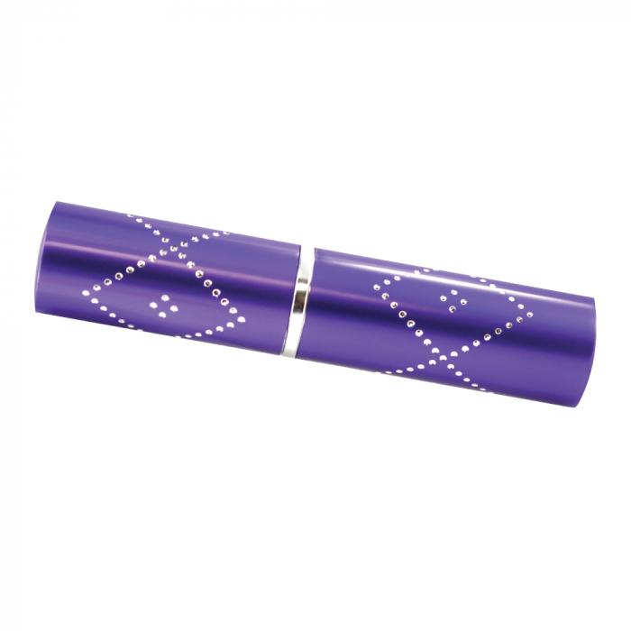 Streetwise Perfume Protector 17,000,000 Stun Gun