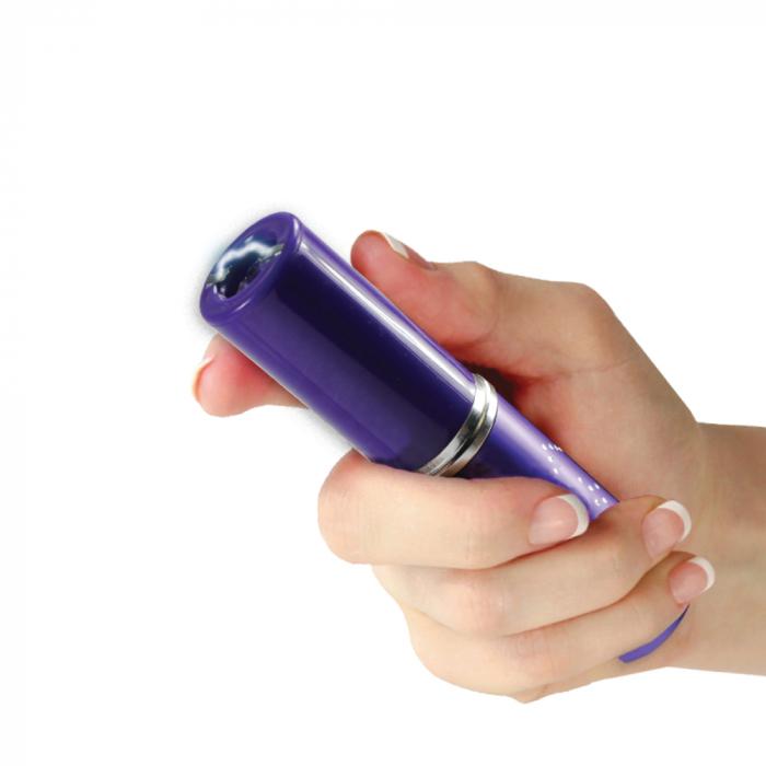 Streetwise Perfume Protector 17,000,000 Stun Gun