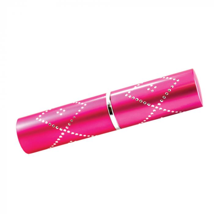 Streetwise Perfume Protector 17,000,000 Stun Gun