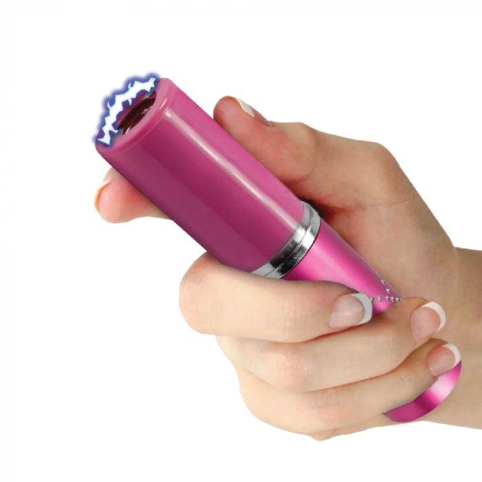 Streetwise Perfume Protector 17,000,000 Stun Gun