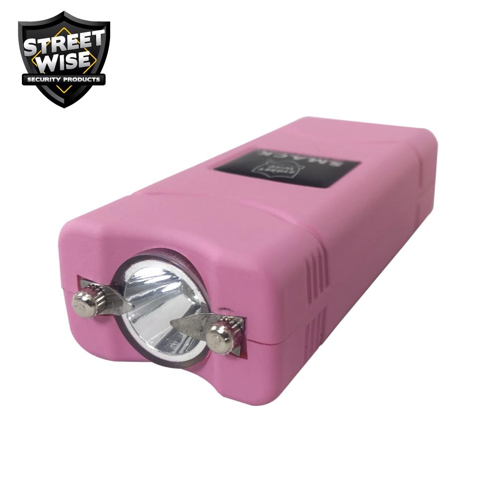 Streetwise SMACK 16 Million Volt Stun Gun