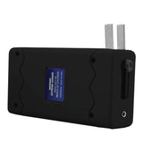 Streetwise Small Fry Stun Gun 8.8 Million Volts Black