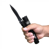 Streetwise Sting Blade 22,000,000 Knife Stun Gun