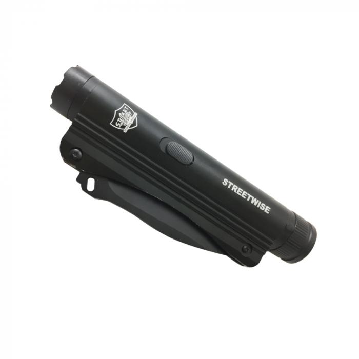 Streetwise Sting Blade 22,000,000 Knife Stun Gun