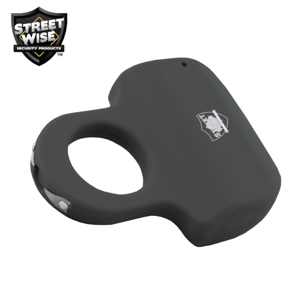 Streetwise Sting Ring 18,000,000 Stun Gun