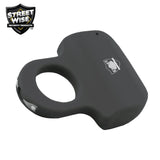 Streetwise Sting Ring 18,000,000 Stun Gun