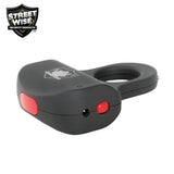 Streetwise Sting Ring 18,000,000 Stun Gun