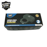 Streetwise Sting Ring 18,000,000 Stun Gun
