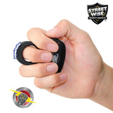 Streetwise Sting Ring 18,000,000 Stun Gun
