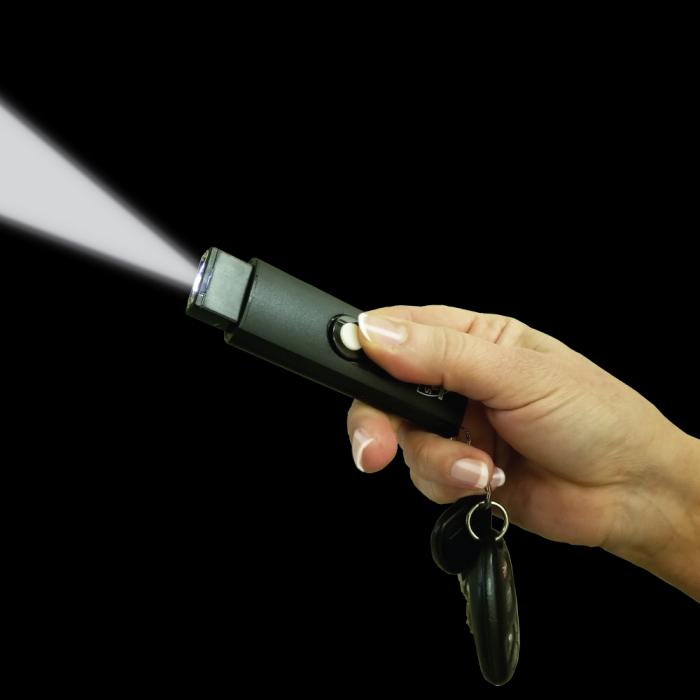 Security Usb Keychain Streetwise USB Secure 22,000,000 Keychain Stun Gun – Guardian Self Defense
