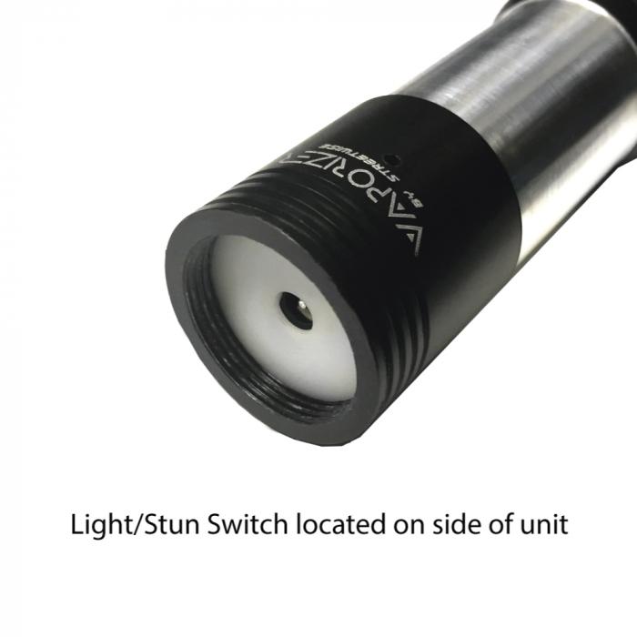 Streetwise Vaporizer Electronic Cigarette Stun Gun