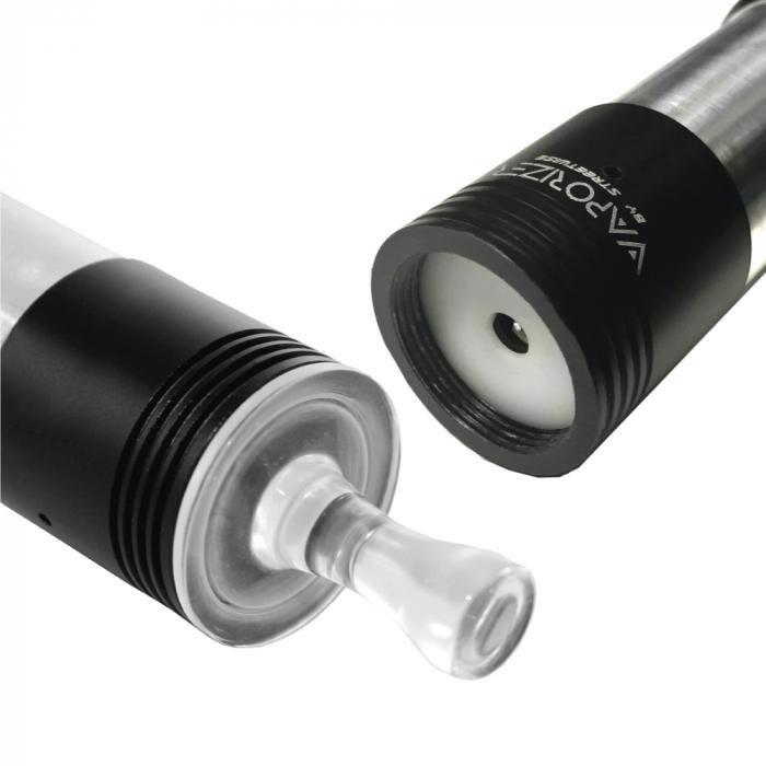 Streetwise Vaporizer Electronic Cigarette Stun Gun