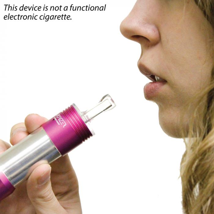Streetwise Vaporizer Electronic Cigarette Stun Gun