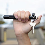 Sabre Red Pepper Spray Keychain Baton