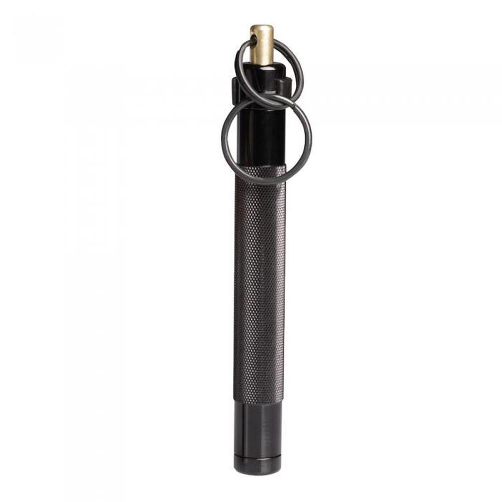 Sabre Red Pepper Spray Keychain Baton