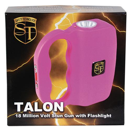 Talon Stun Gun And Flashlight
