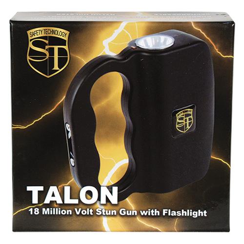 Talon Stun Gun And Flashlight