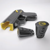 TASER Pulse+ Emergency Response App