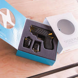 TASER Pulse+ Emergency Response App