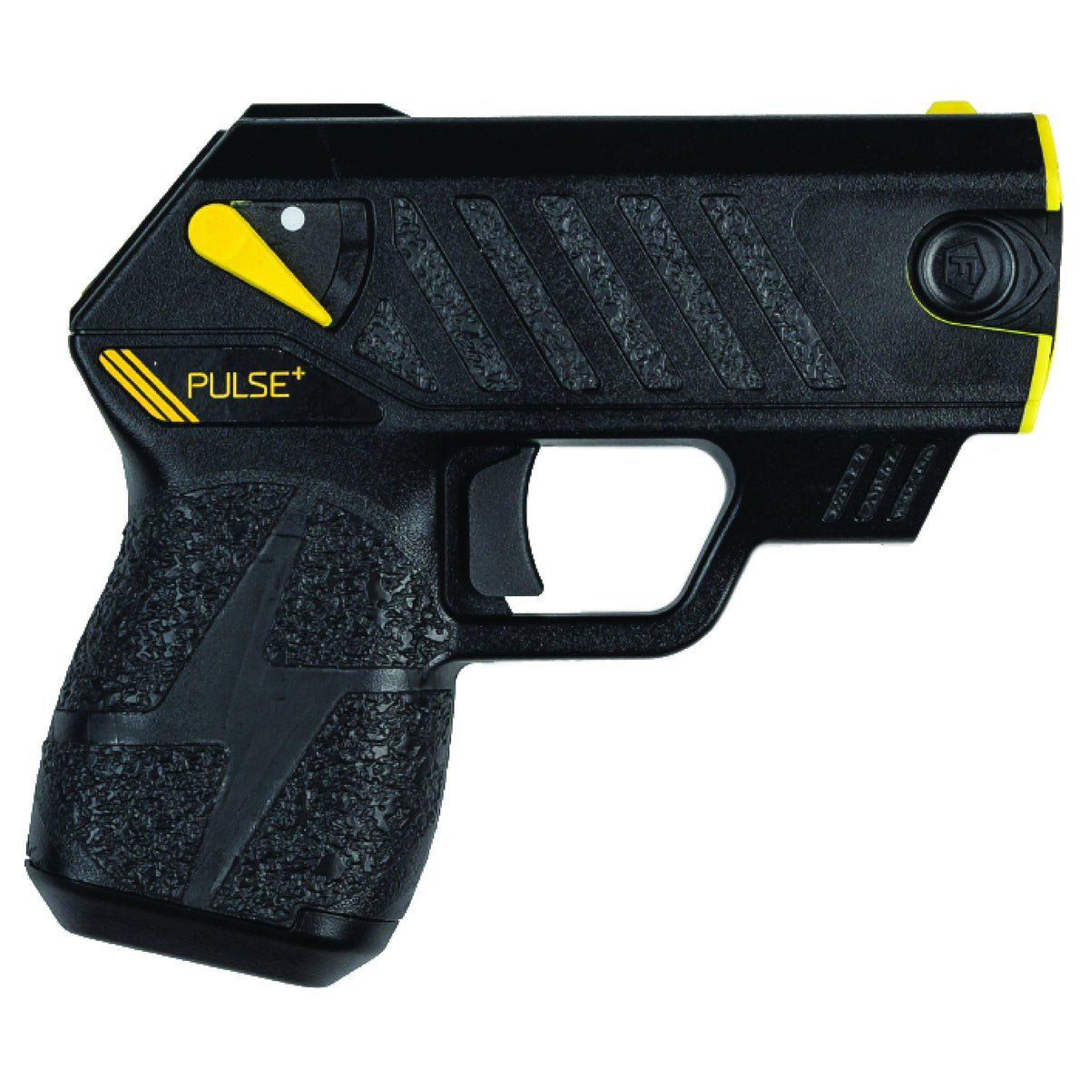 TASER Pulse+ Emergency Response App