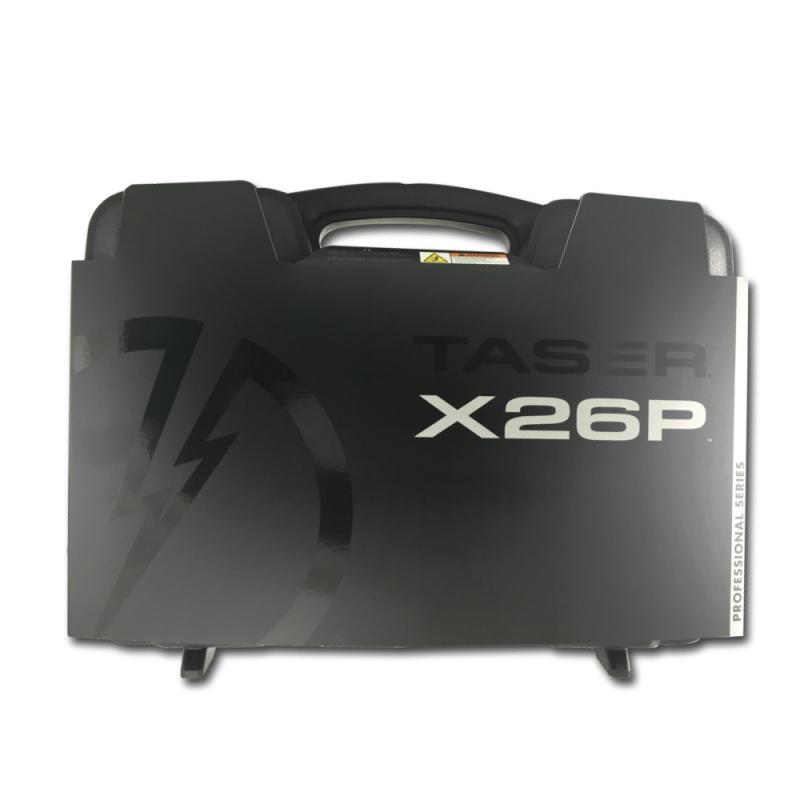 Taser X26P Professional Series