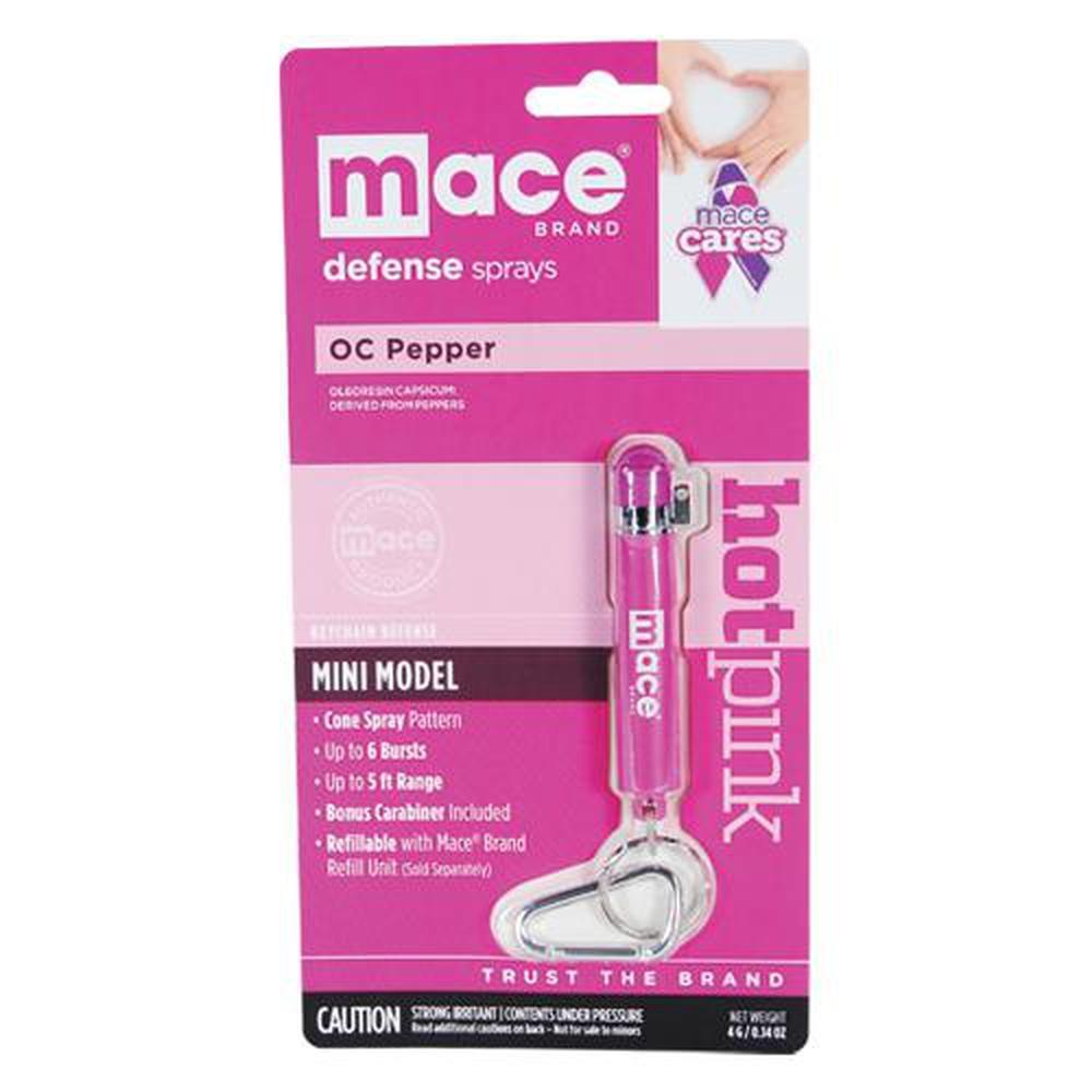 Mace Keyguard® Pepper Spray