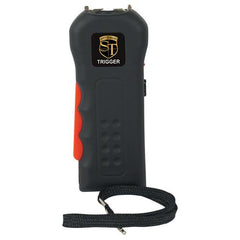 Trigger 18,000,000 Stun Gun Flashlight