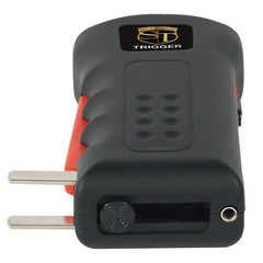 Trigger 18,000,000 Stun Gun Flashlight