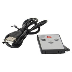 Usb Charger Hidden Spy Camera With Built In Dvr - Guardian Self Defense