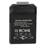 Usb Charger Hidden Spy Camera With Built In Dvr - Guardian Self Defense