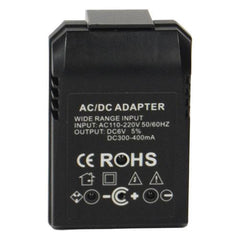Usb Charger Hidden Spy Camera With Built In Dvr - Guardian Self Defense
