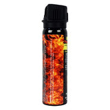 Wildfire Pepper Spray Flip Top - 4 oz (1.4% MC)