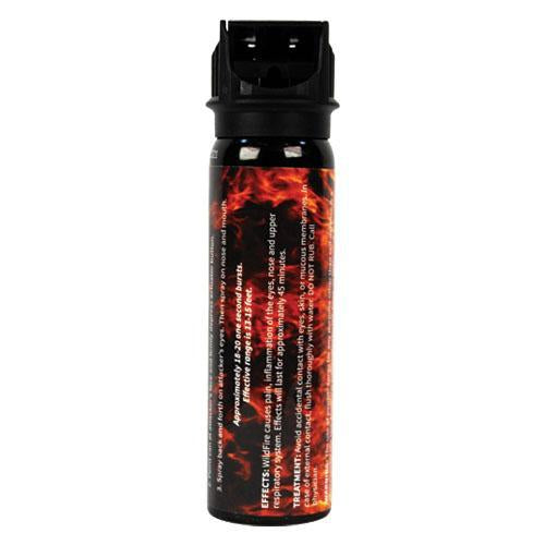 Wildfire Sticky Pepper Gel (1.4% MC)