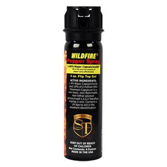 Wildfire Sticky Pepper Gel- 4 oz (1.4% MC)