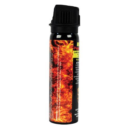 Wildfire Sticky Pepper Gel (1.4% MC)