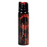 Wildfire Pepper Spray Twist Lock Stream - 4 oz (1.4% MC) - Guardian Self Defense