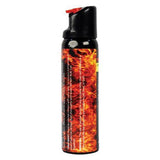 Wildfire Pepper Spray Twist Lock Stream - 4 oz (1.4% MC) - Guardian Self Defense
