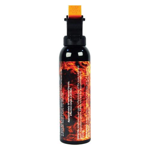 Wildfire Pepper Spray Fire Master Fogger - 9 oz (1.4% MC)