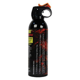 Wildfire Pepper Spray Fire Master Fogger - 16 oz (1.4% MC)