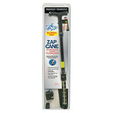 Zap Stun Cane with Flashlight 1 Million Volts